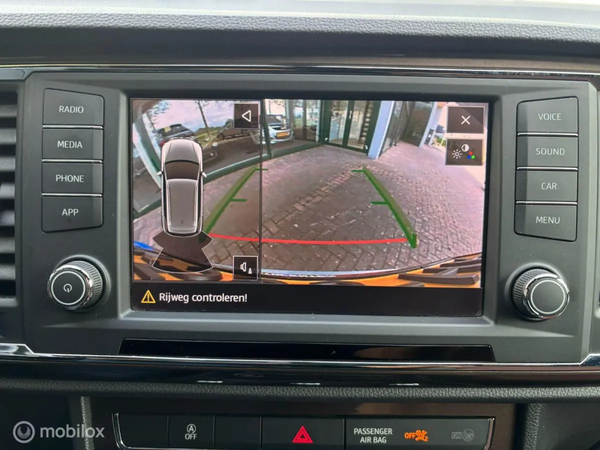 1.4 EcoTSI Xcellence