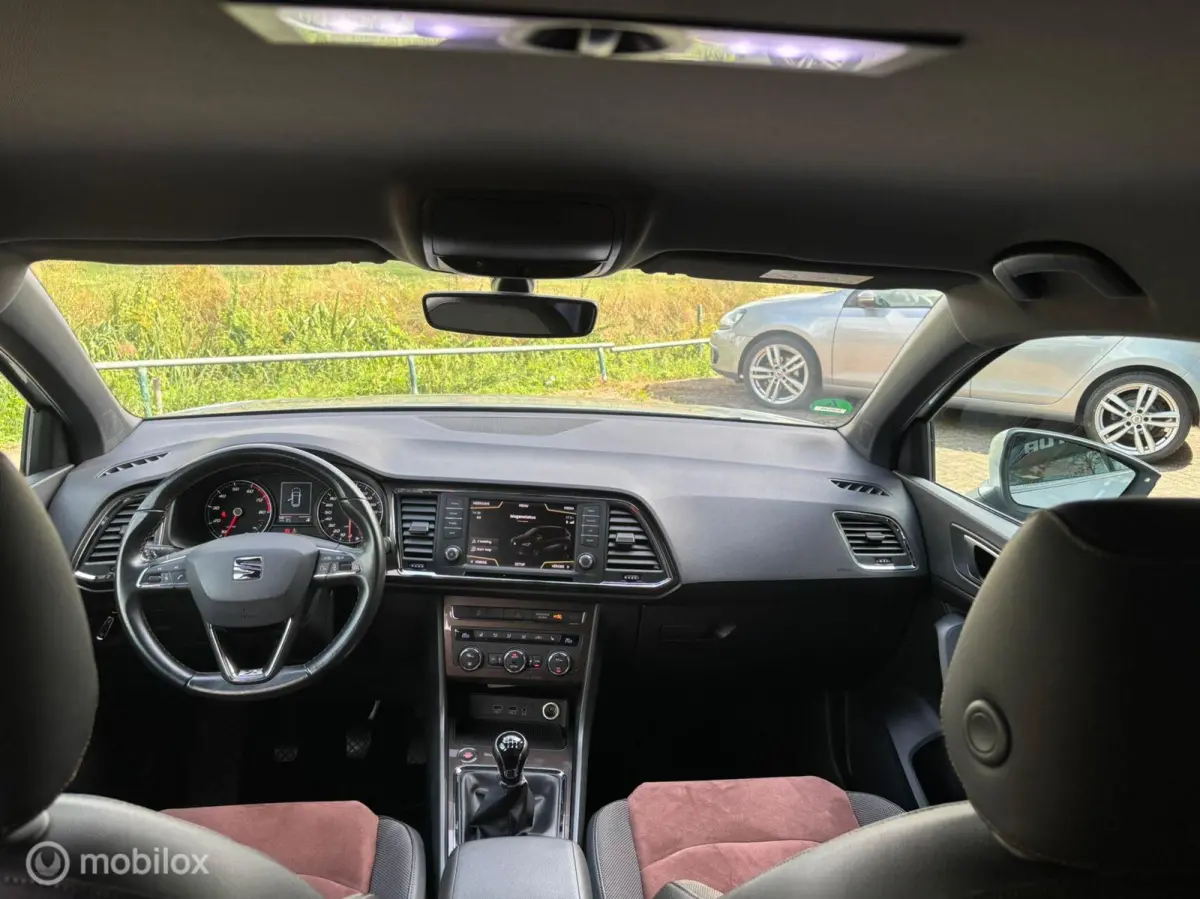 1.4 EcoTSI Xcellence