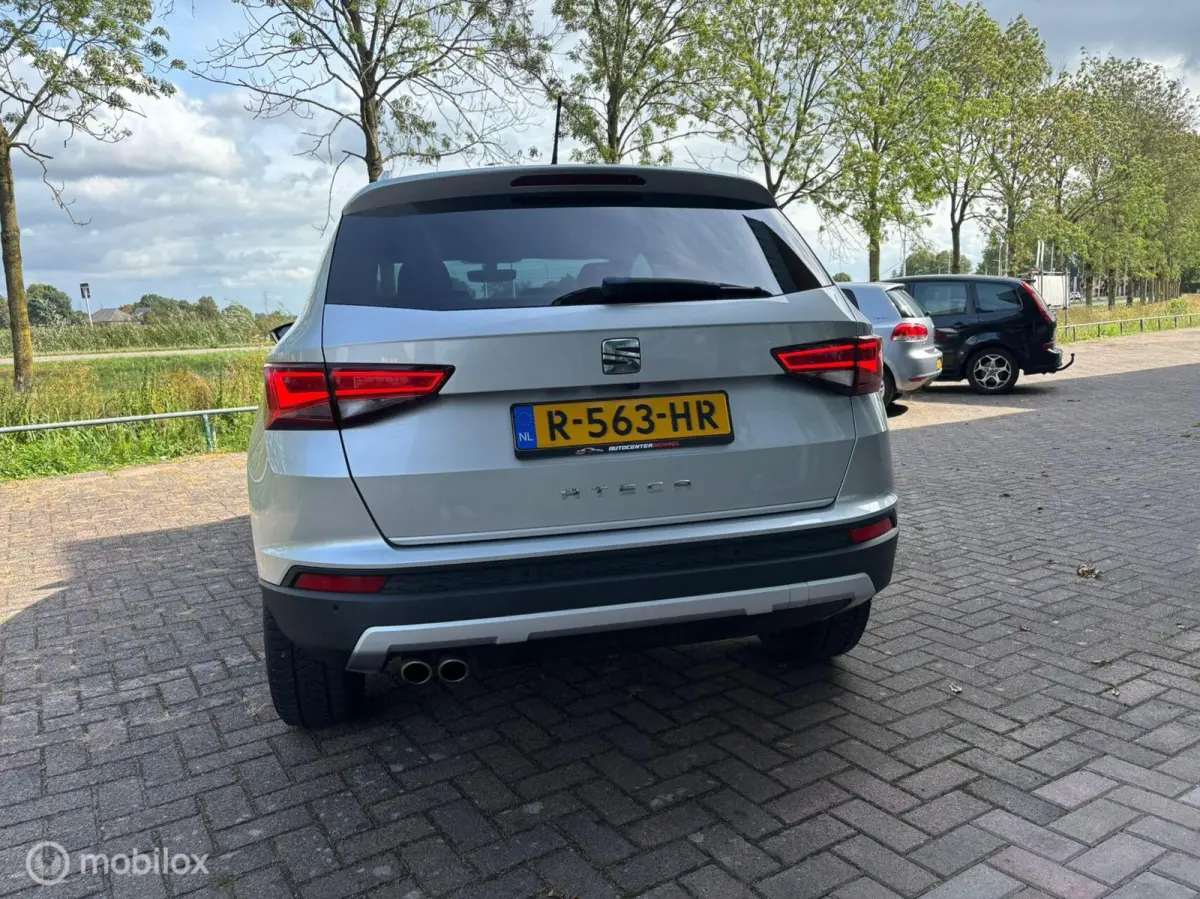1.4 EcoTSI Xcellence