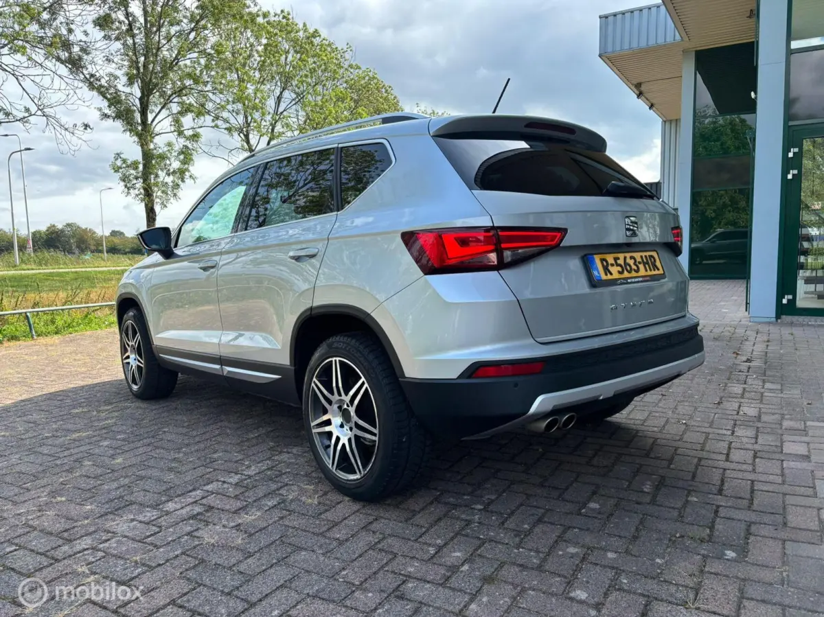 1.4 EcoTSI Xcellence