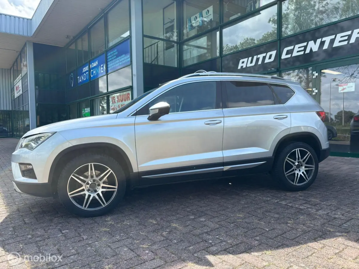 1.4 EcoTSI Xcellence