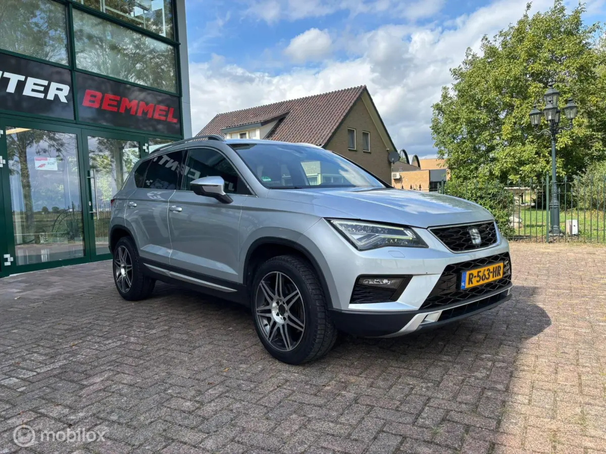 1.4 EcoTSI Xcellence