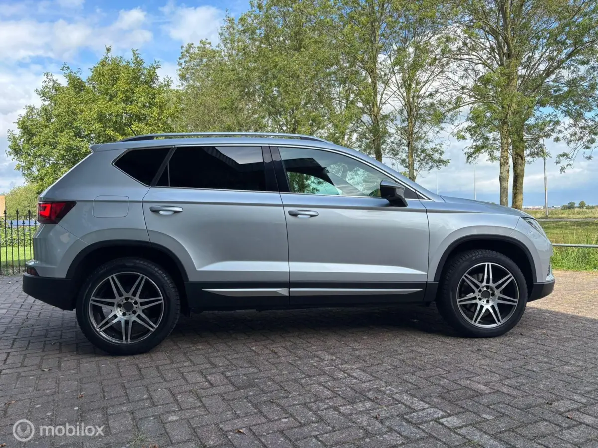 1.4 EcoTSI Xcellence