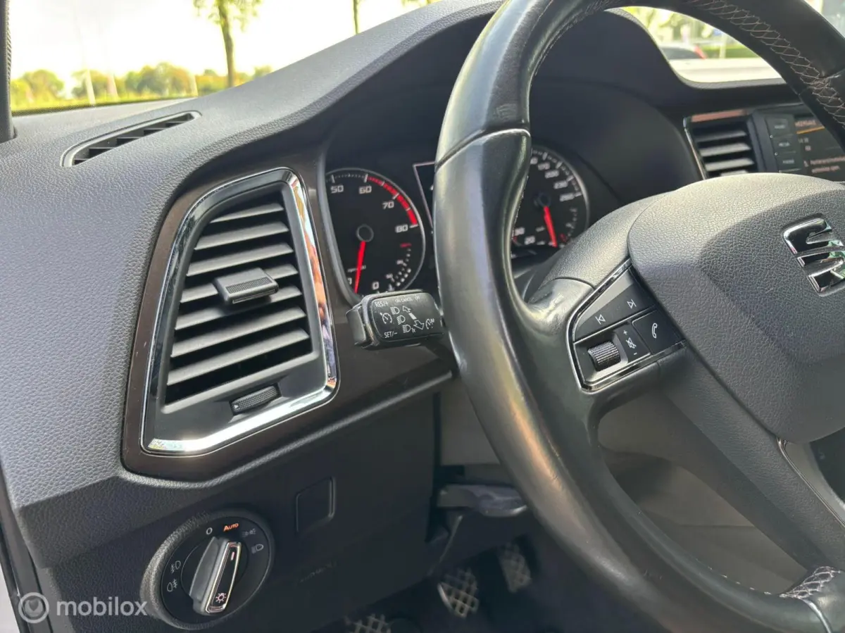 1.4 EcoTSI Xcellence