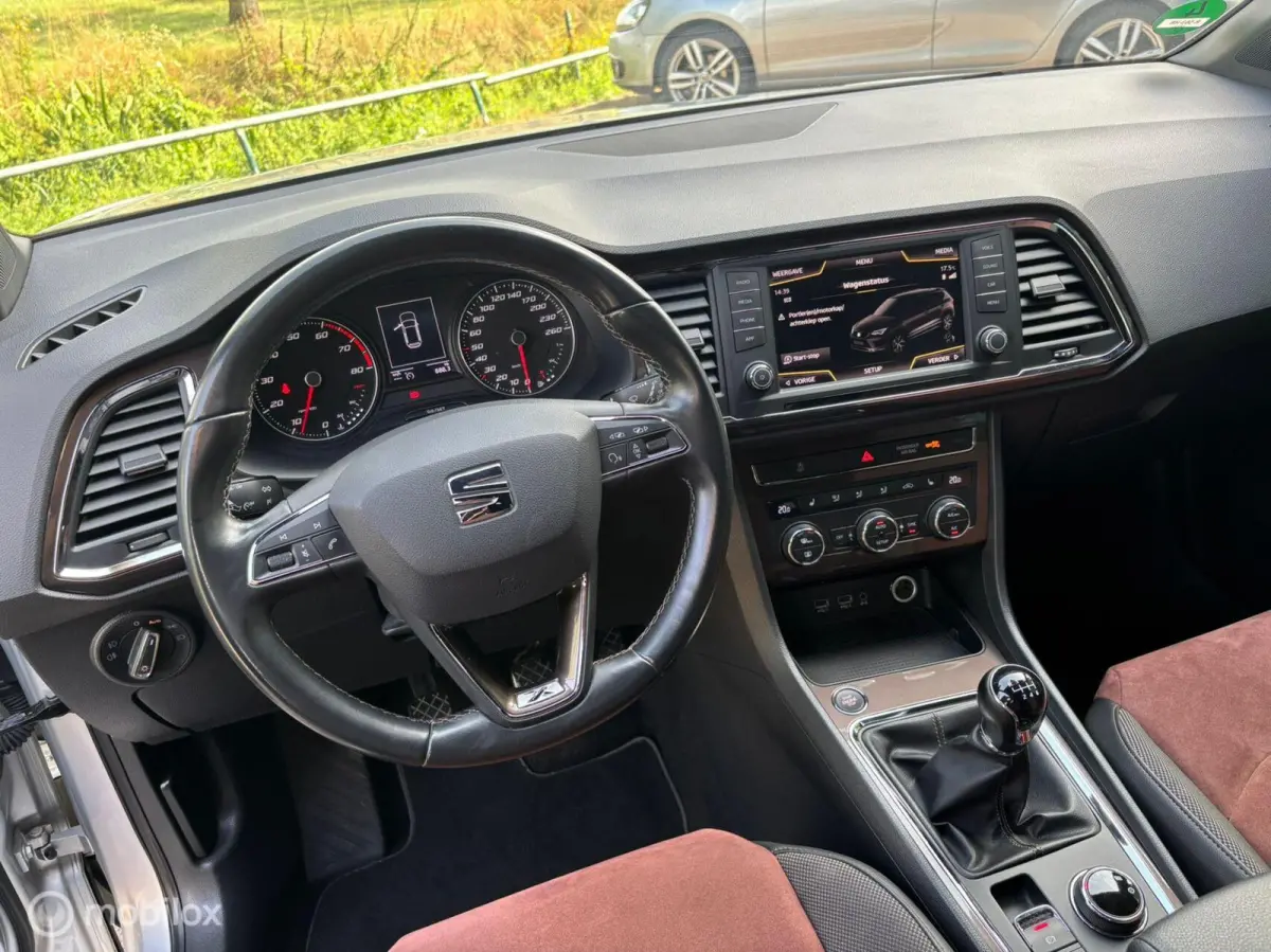 1.4 EcoTSI Xcellence