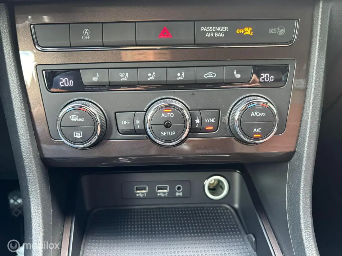 1.4 EcoTSI Xcellence