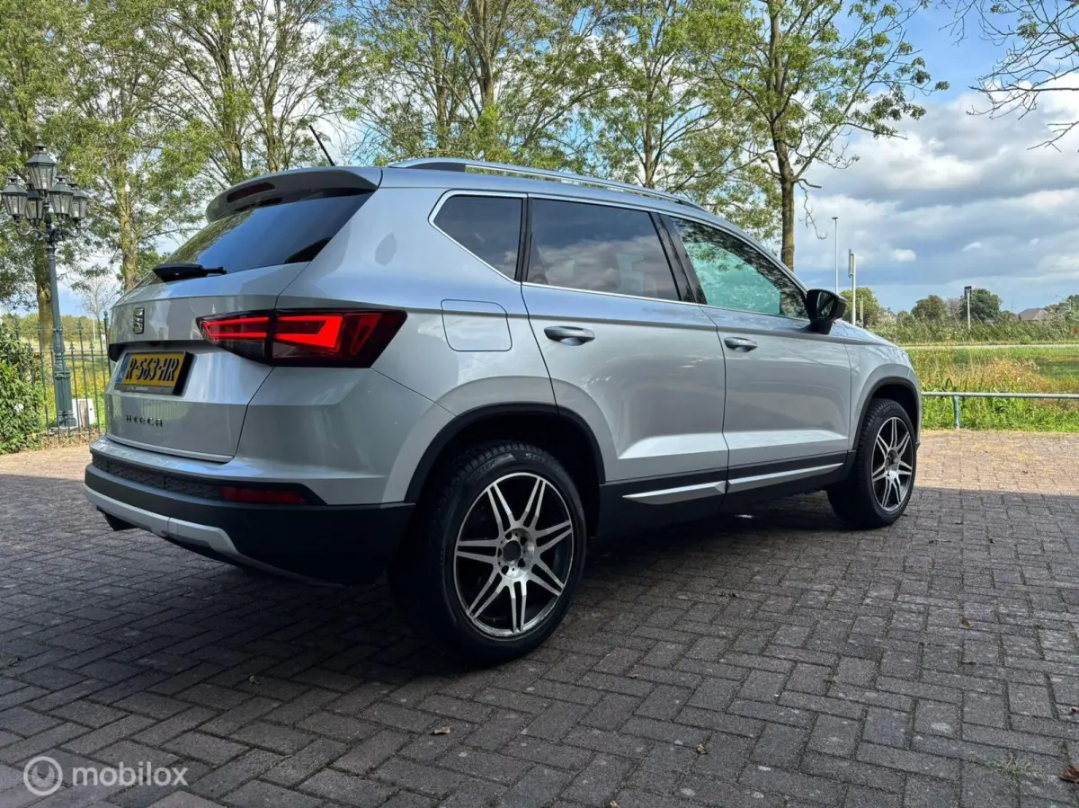 1.4 EcoTSI Xcellence