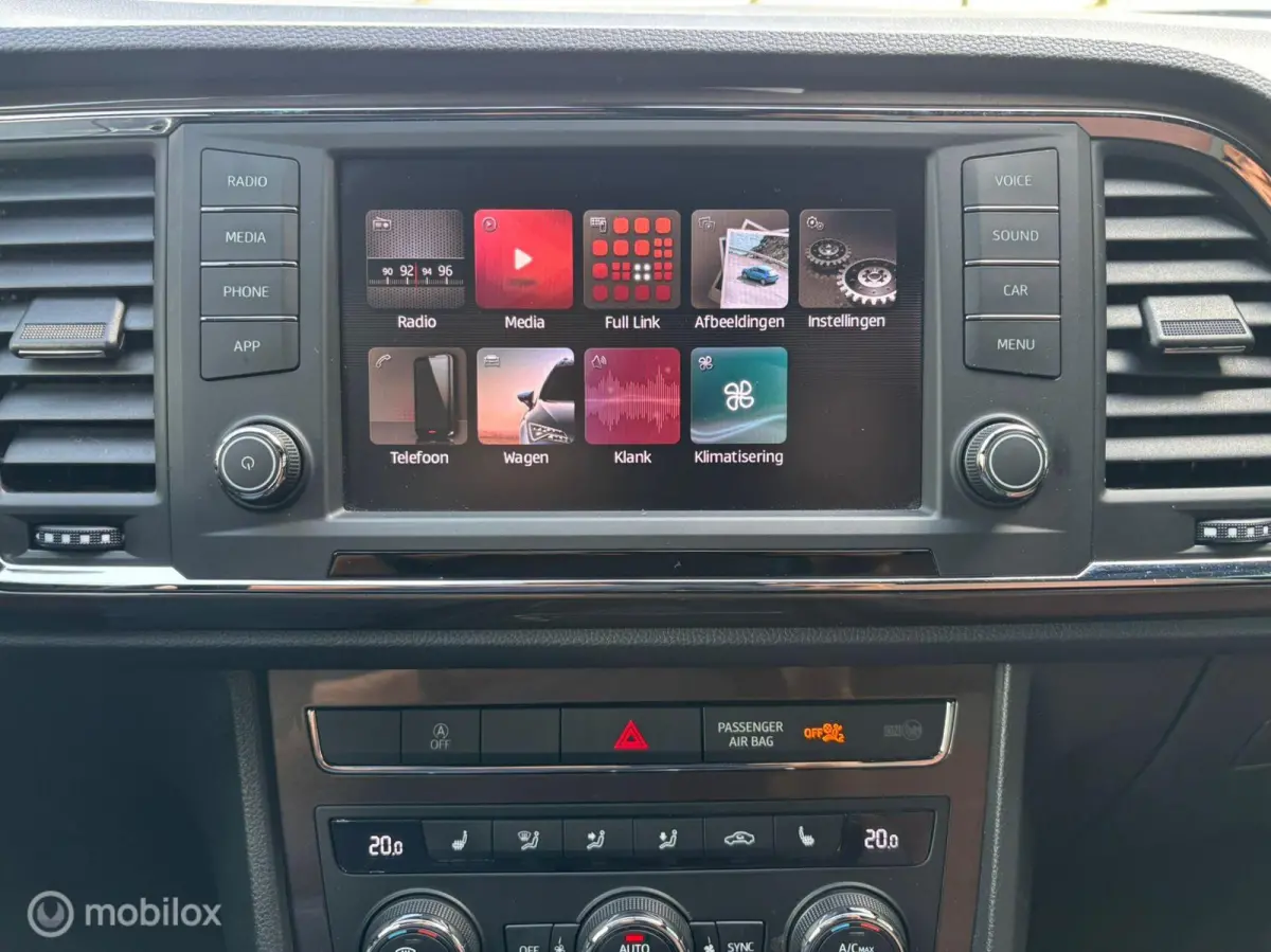 1.4 EcoTSI Xcellence