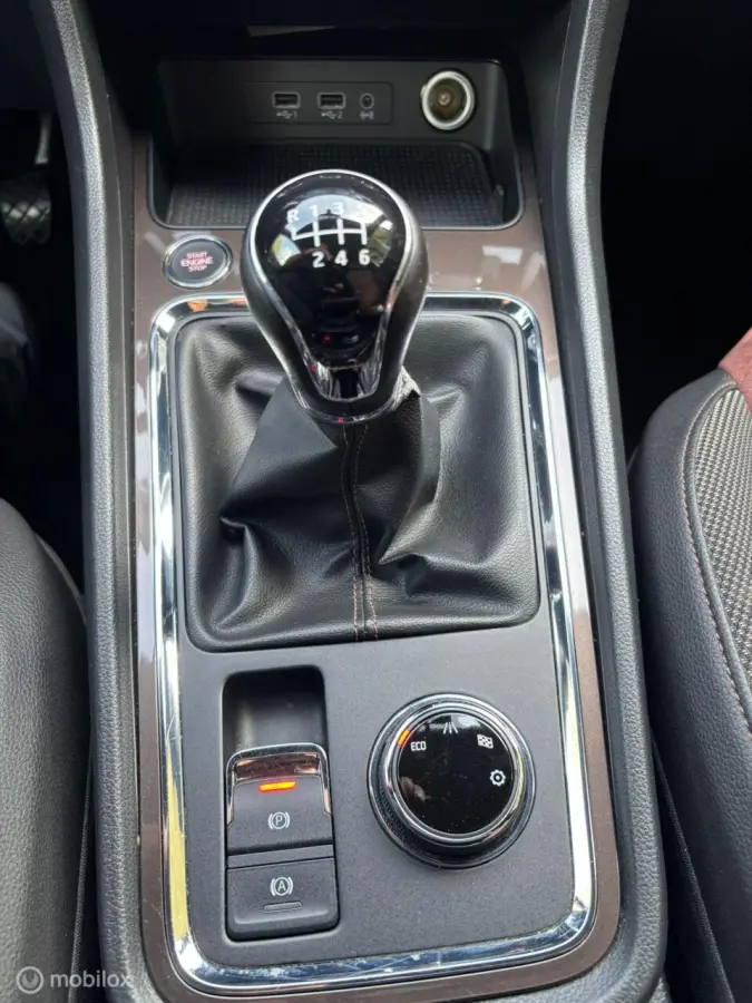 1.4 EcoTSI Xcellence