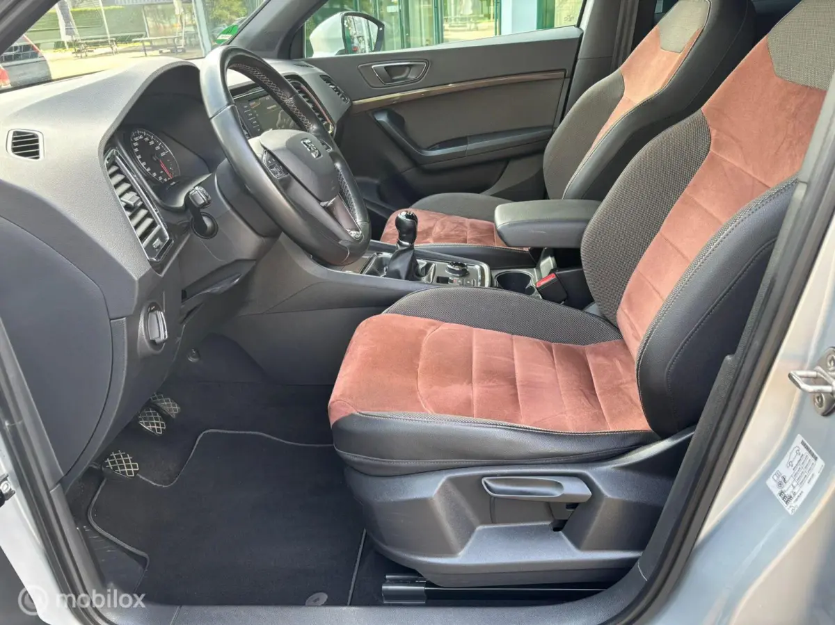 1.4 EcoTSI Xcellence