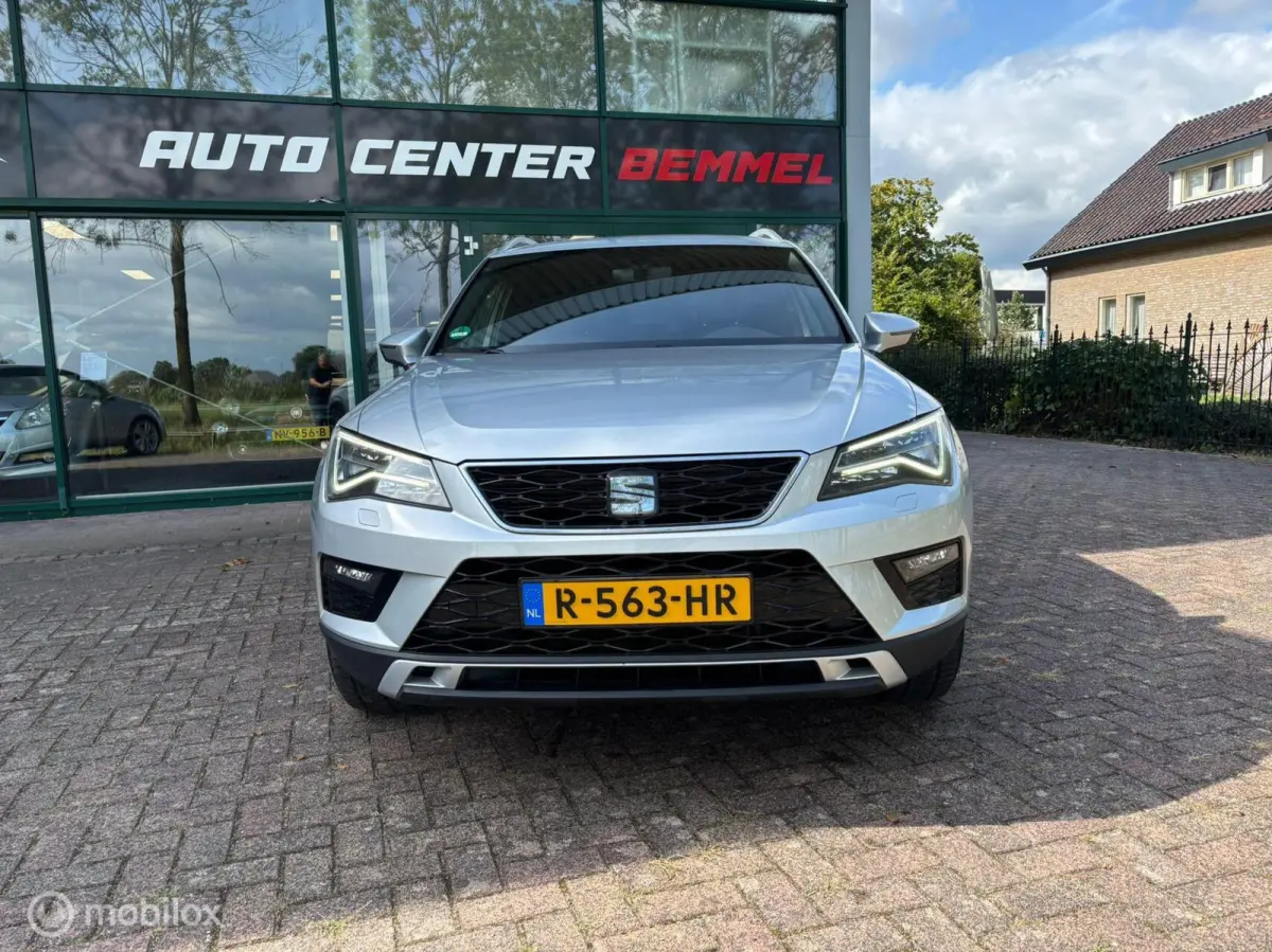 1.4 EcoTSI Xcellence