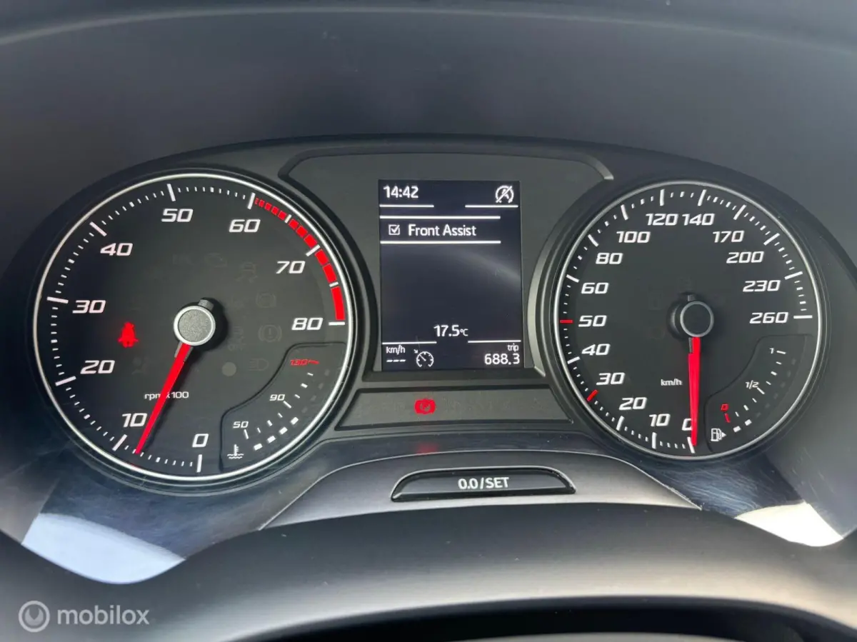 1.4 EcoTSI Xcellence