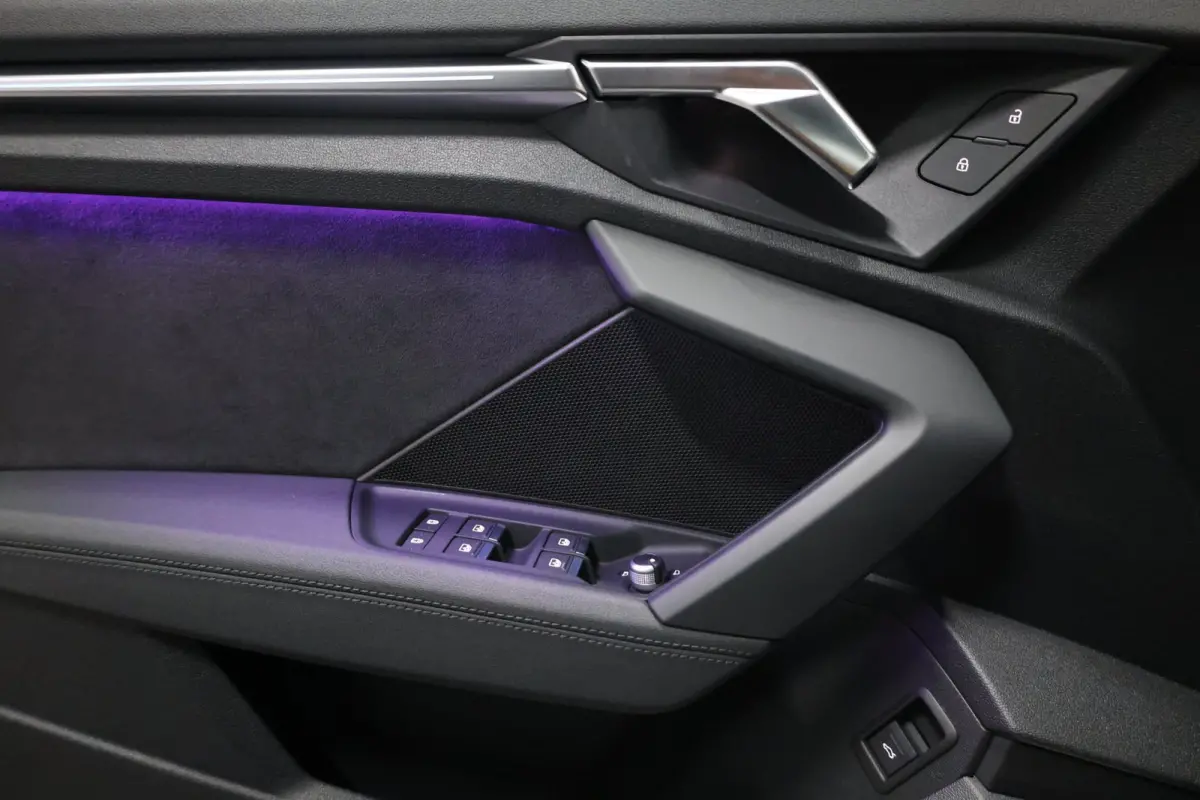 2.5 TFSI quattro 400+PK MATRIX-LED/VIRTUAL/B&O/SFEER/LEDER+S.VERWARMING/19"LMV/CAM/PDC/ACC/12 MND GARANTIE!!