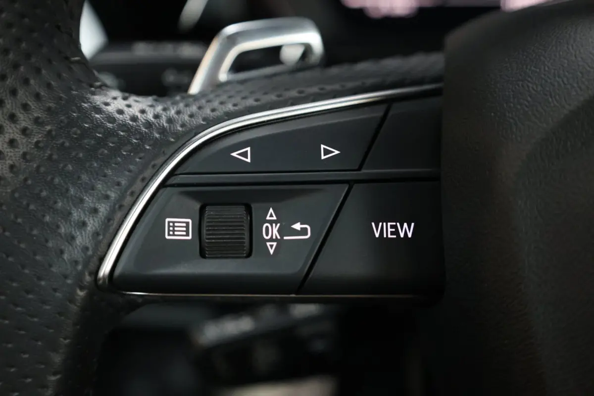 2.5 TFSI quattro 400+PK MATRIX-LED/VIRTUAL/B&O/SFEER/LEDER+S.VERWARMING/19"LMV/CAM/PDC/ACC/12 MND GARANTIE!!