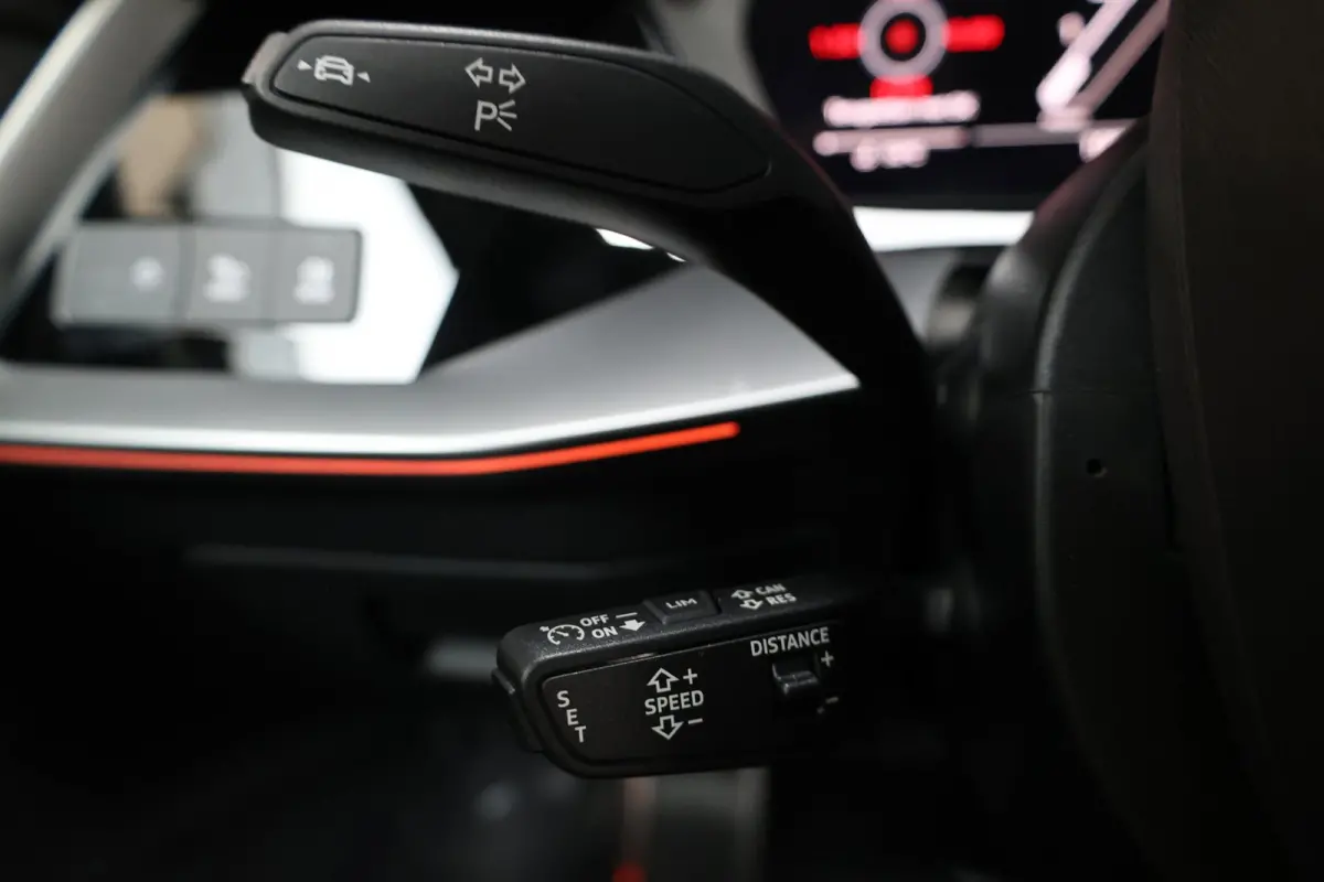 2.5 TFSI quattro 400+PK MATRIX-LED/VIRTUAL/B&O/SFEER/LEDER+S.VERWARMING/19"LMV/CAM/PDC/ACC/12 MND GARANTIE!!