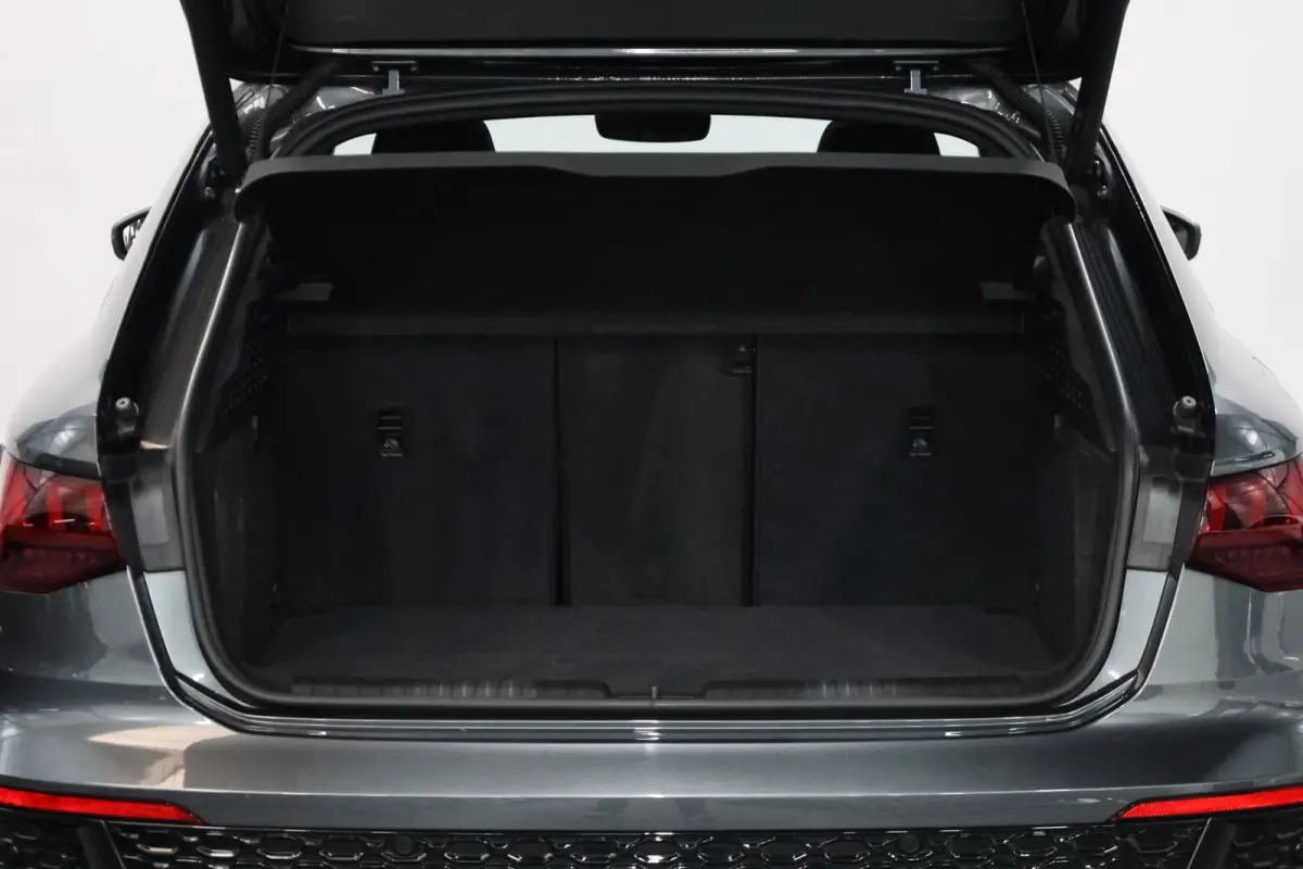 2.5 TFSI quattro 400+PK MATRIX-LED/VIRTUAL/B&O/SFEER/LEDER+S.VERWARMING/19"LMV/CAM/PDC/ACC/12 MND GARANTIE!!