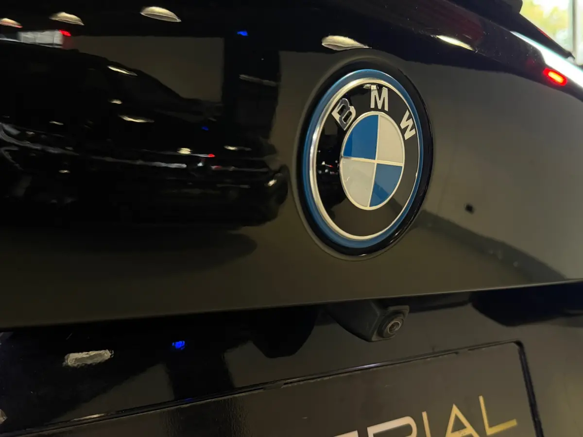 45e xDrive M-Sport Pano|HuD|Trekhaak|Laser|Luchtvering