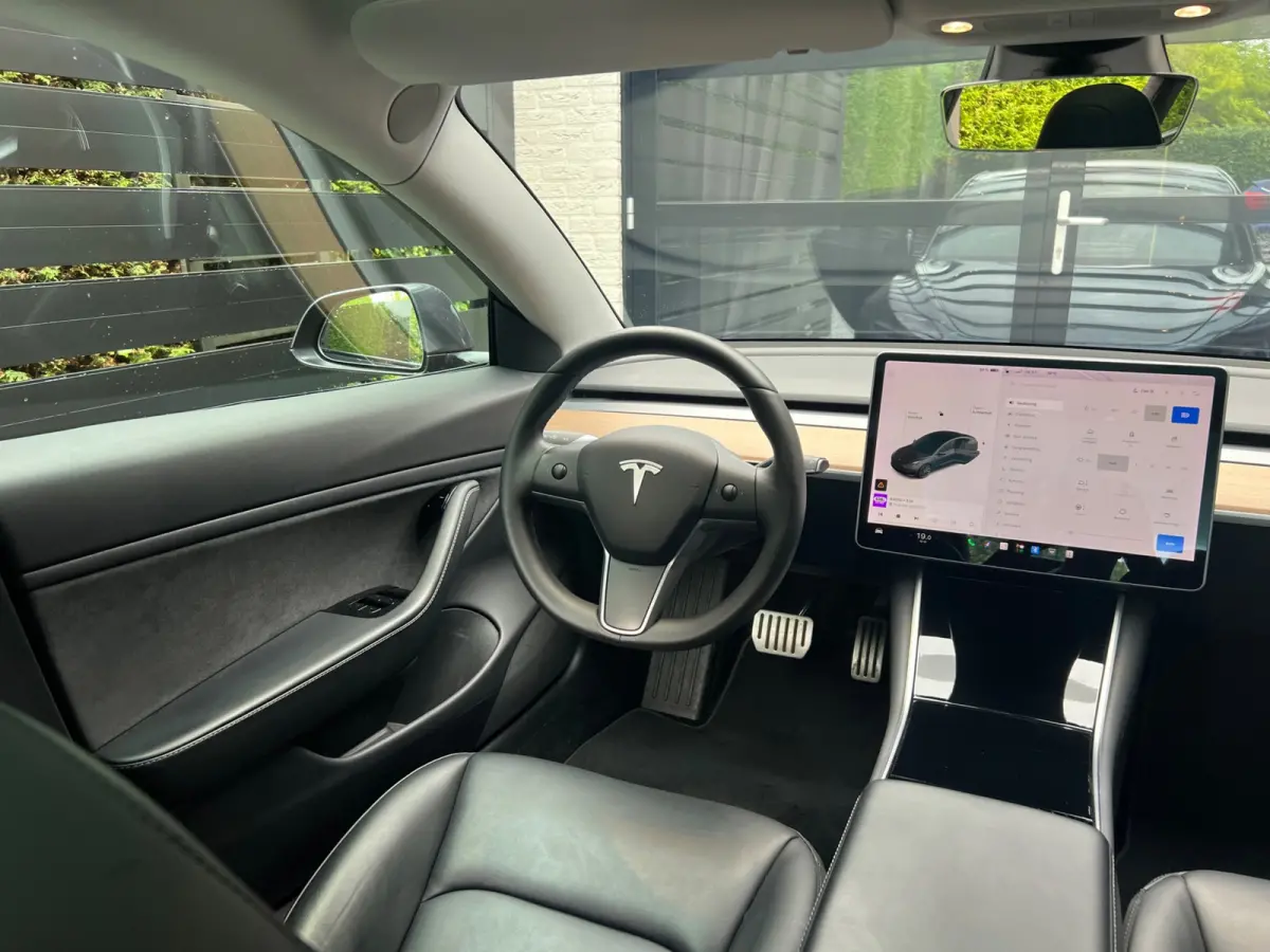 Performance AWD 75 kWh | SOH 88% | FSD