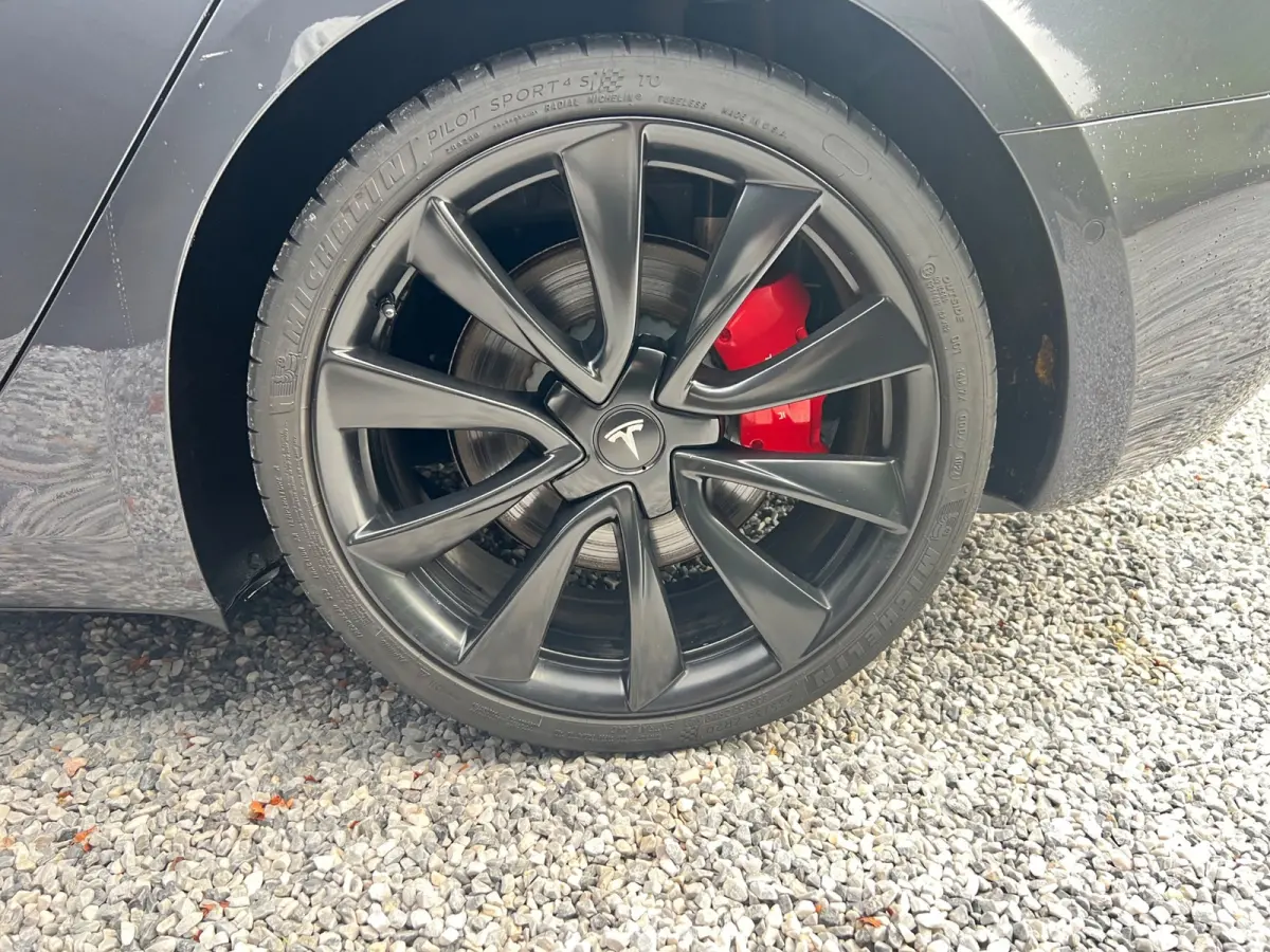 Performance AWD 75 kWh | SOH 88% | FSD