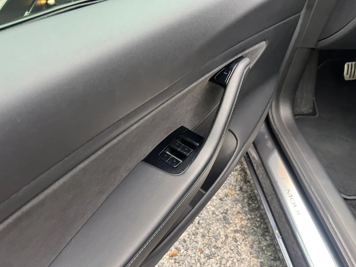 Performance AWD 75 kWh | SOH 88% | FSD