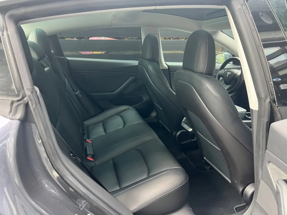 Performance AWD 75 kWh | SOH 88% | FSD