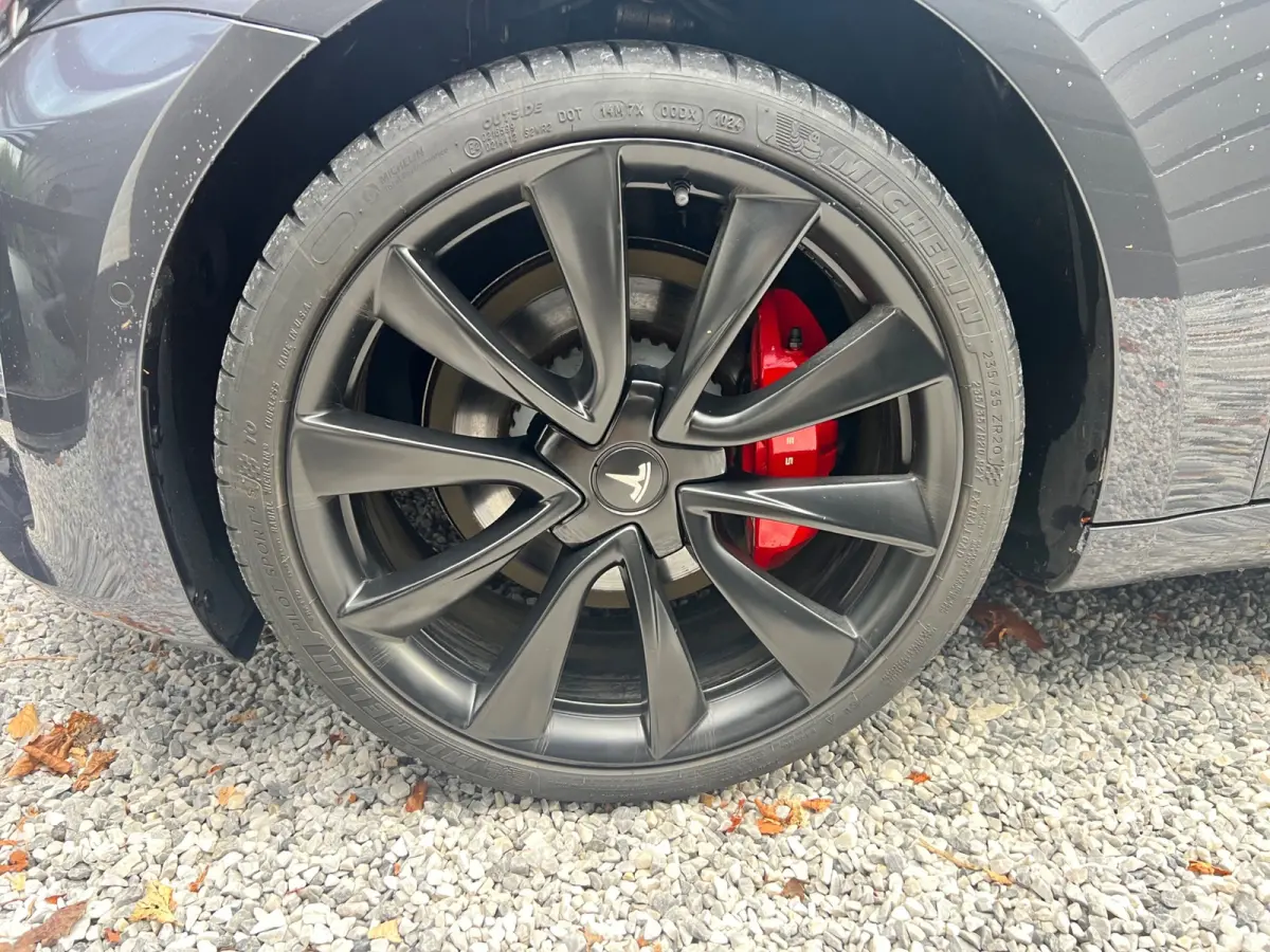 Performance AWD 75 kWh | SOH 88% | FSD