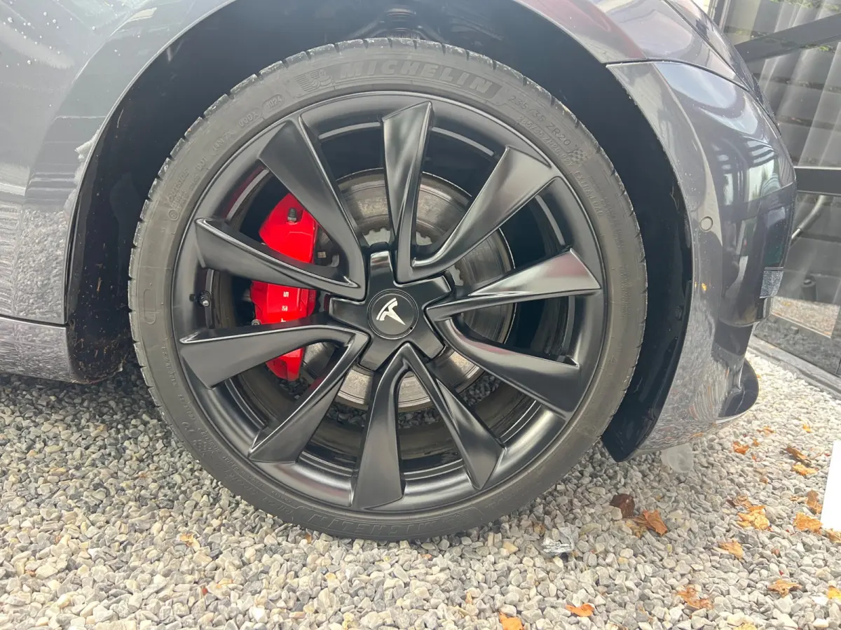 Performance AWD 75 kWh | SOH 88% | FSD