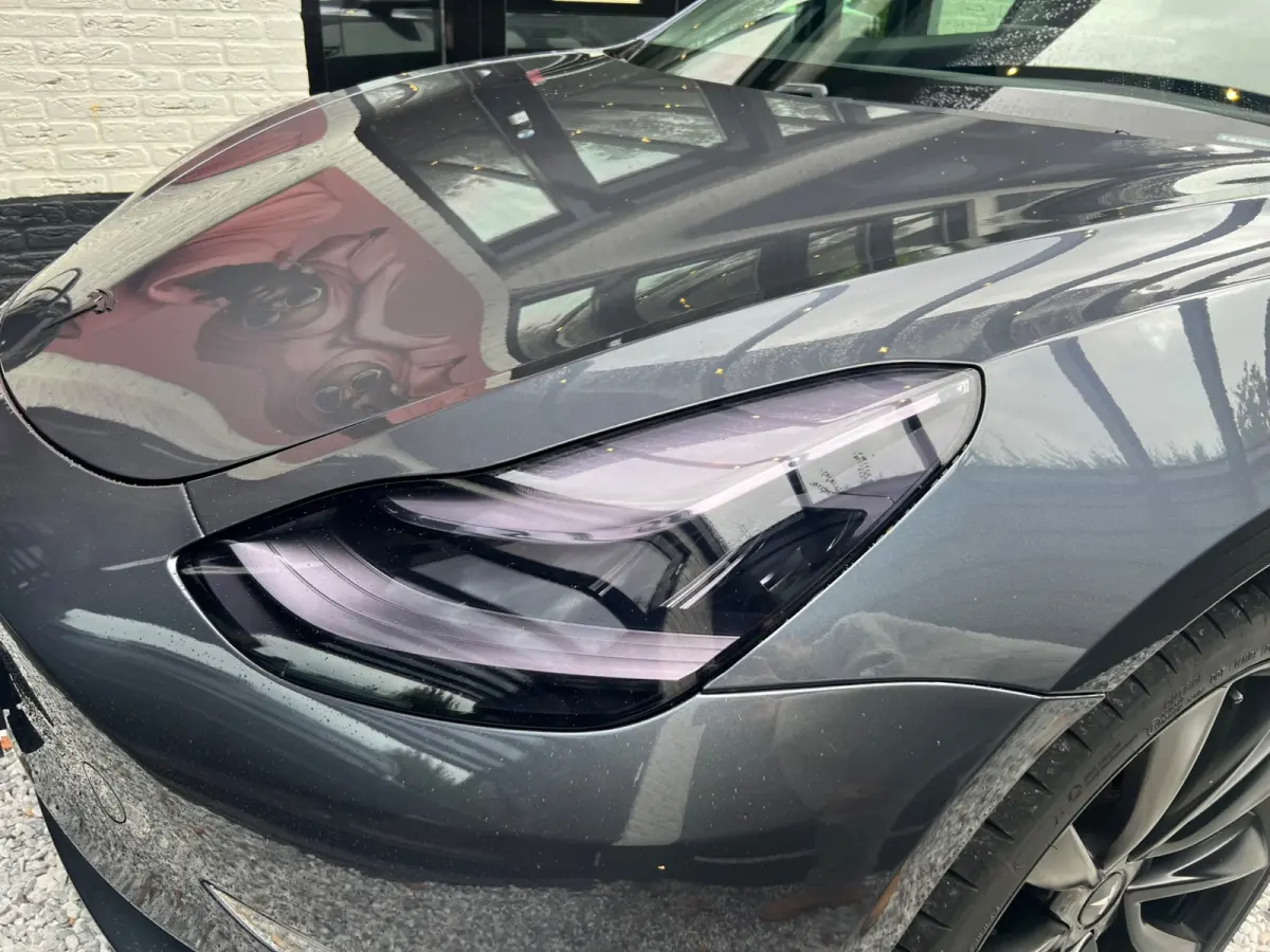 Performance AWD 75 kWh | SOH 88% | FSD