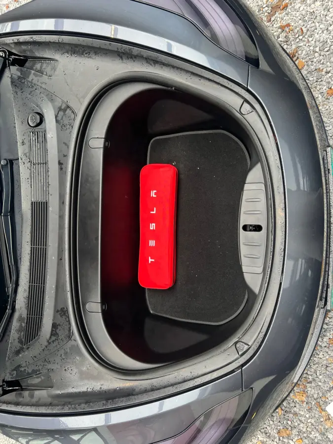 Performance AWD 75 kWh | SOH 88% | FSD