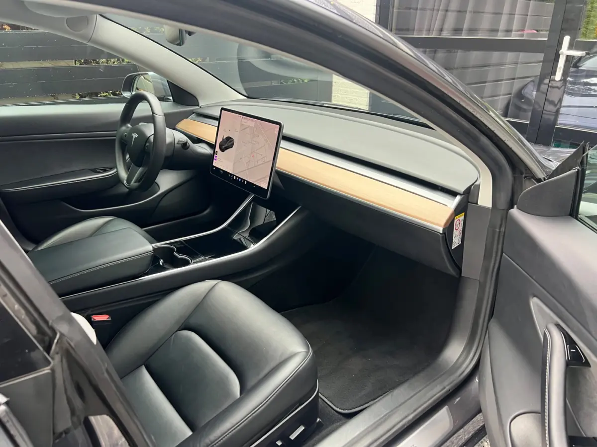 Performance AWD 75 kWh | SOH 88% | FSD