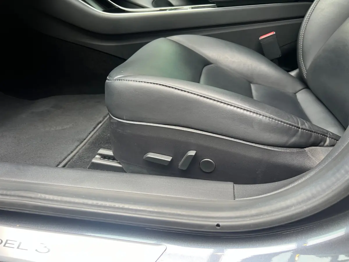 Performance AWD 75 kWh | SOH 88% | FSD
