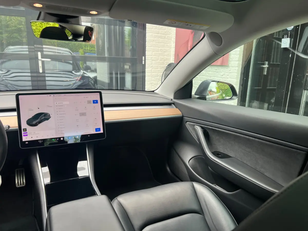 Performance AWD 75 kWh | SOH 88% | FSD