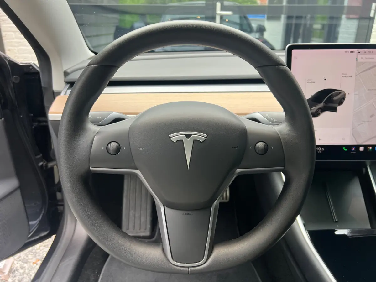 Performance AWD 75 kWh | SOH 88% | FSD