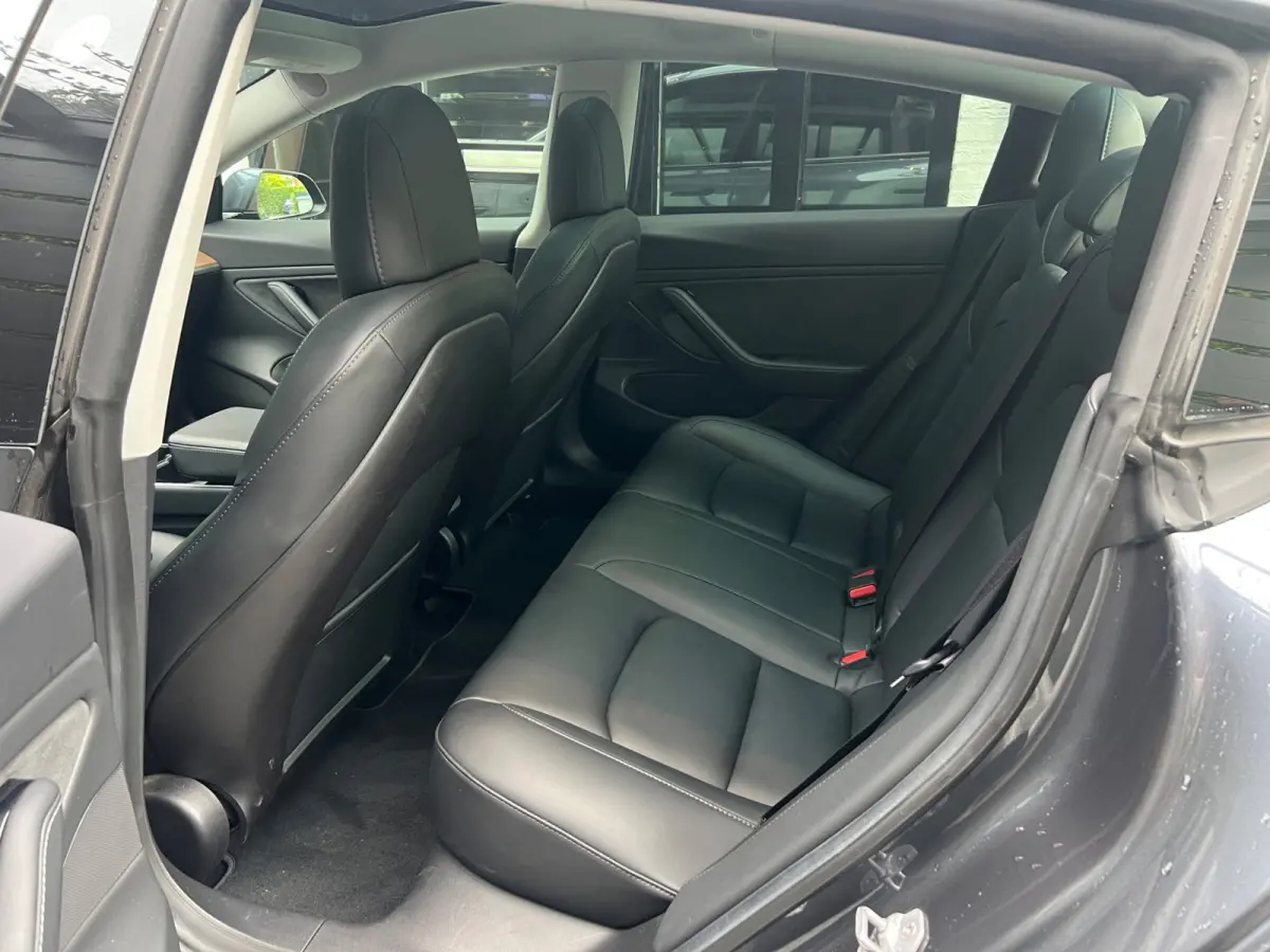 Performance AWD 75 kWh | SOH 88% | FSD