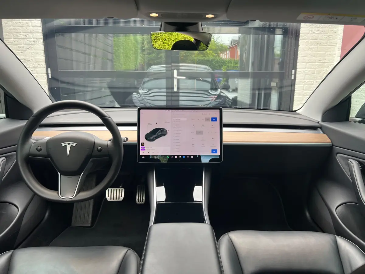 Performance AWD 75 kWh | SOH 88% | FSD