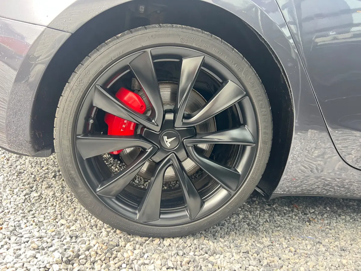 Performance AWD 75 kWh | SOH 88% | FSD