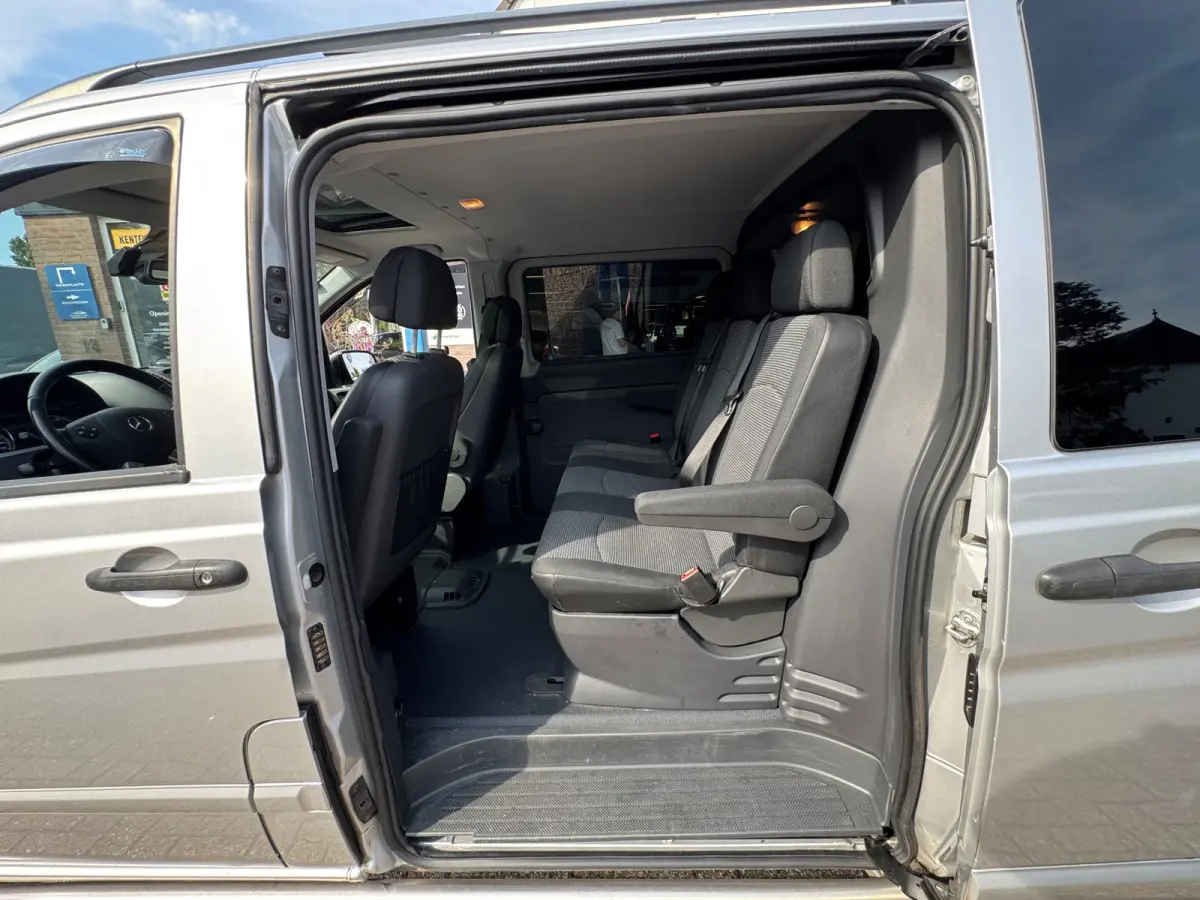 122 CDI 343 DC Comfort Plus XL 2014 MARGE