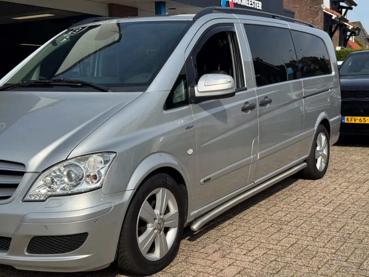 122 CDI 343 DC Comfort Plus XL 2014 MARGE