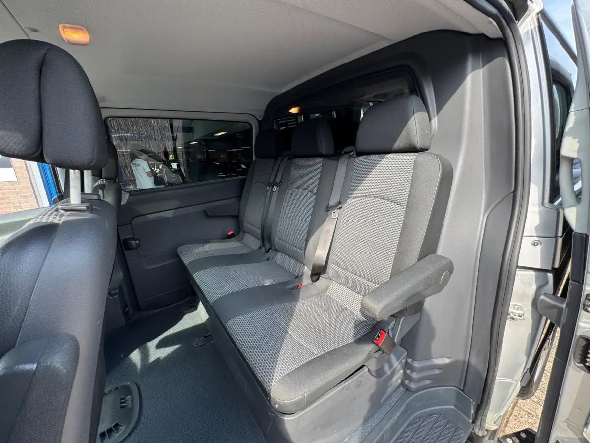 122 CDI 343 DC Comfort Plus XL 2014 MARGE
