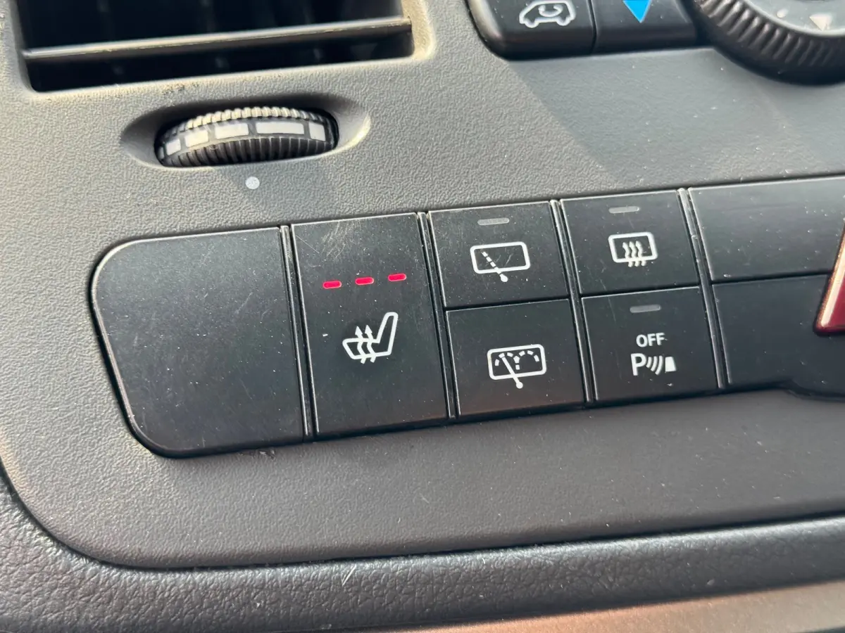122 CDI 343 DC Comfort Plus XL 2014 MARGE