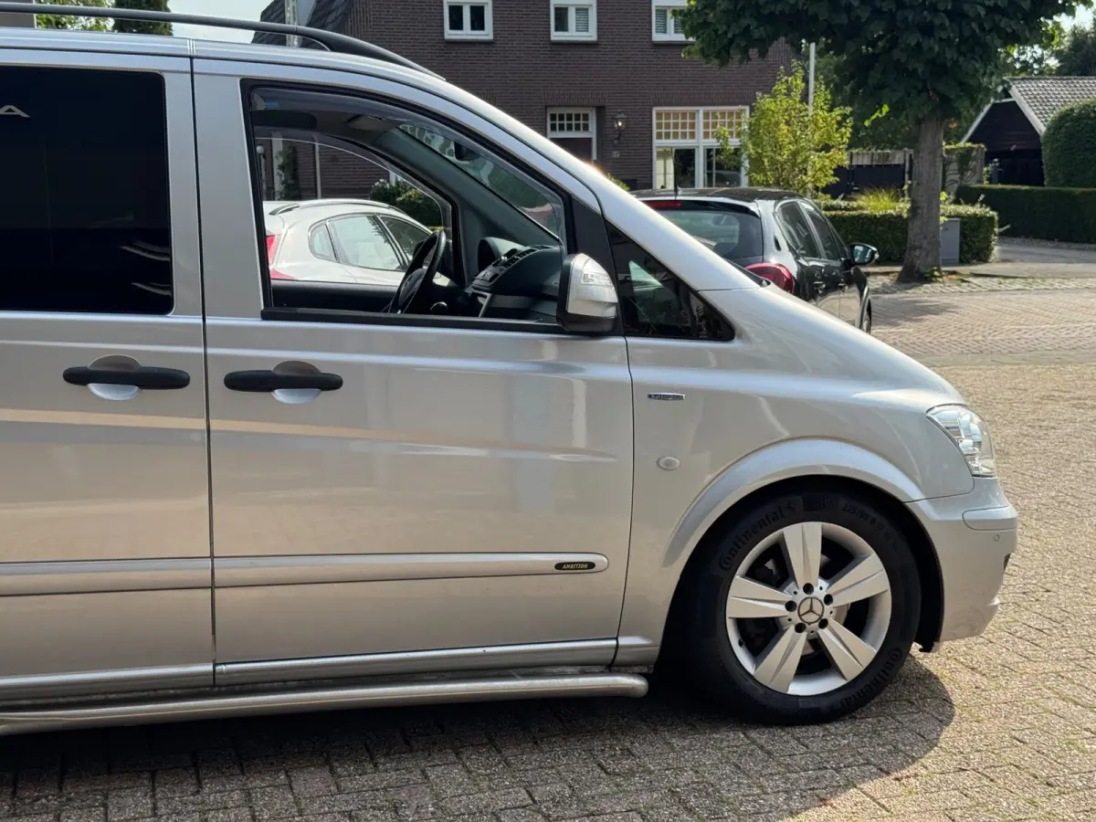 122 CDI 343 DC Comfort Plus XL 2014 MARGE