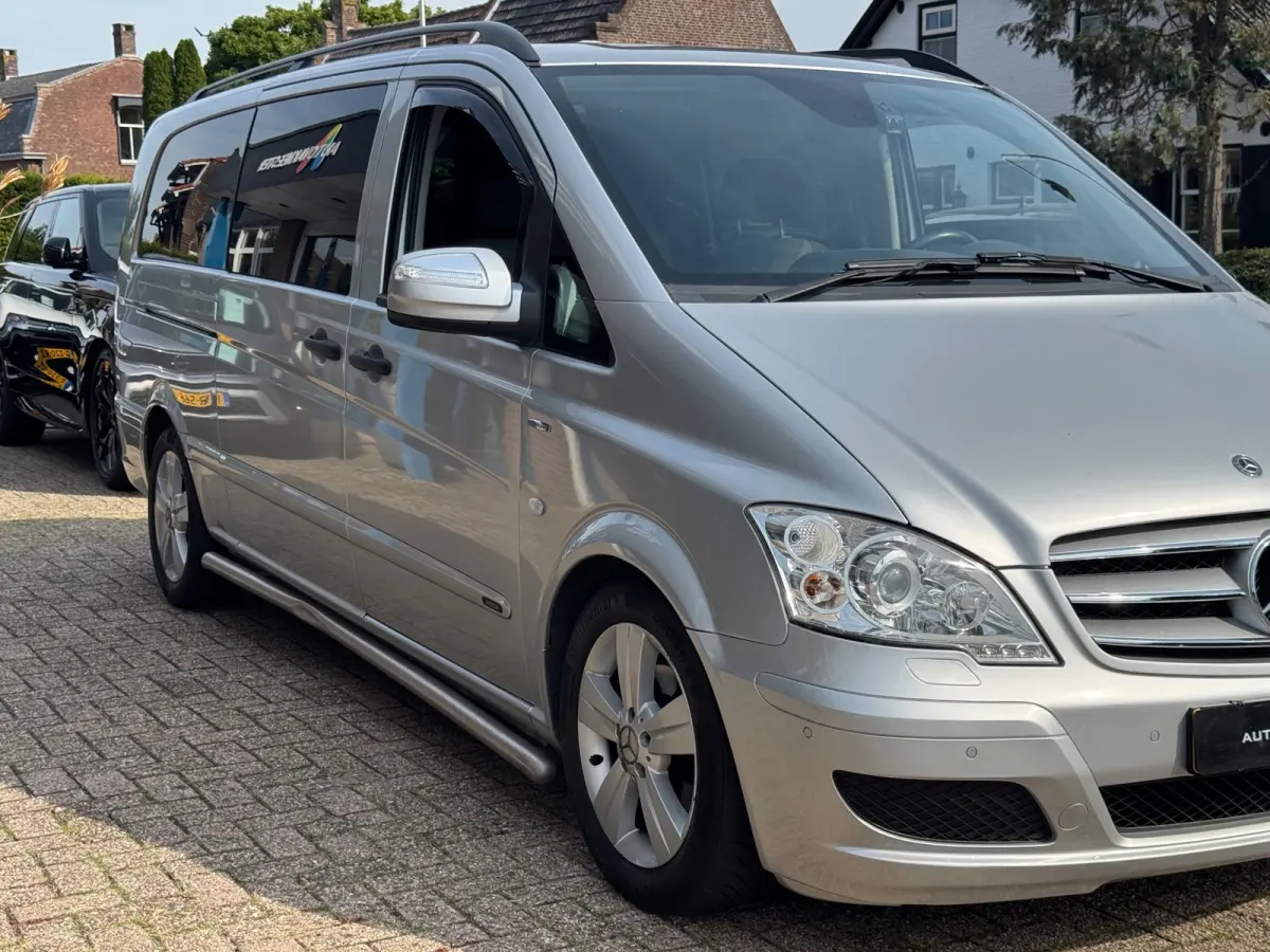 122 CDI 343 DC Comfort Plus XL 2014 MARGE