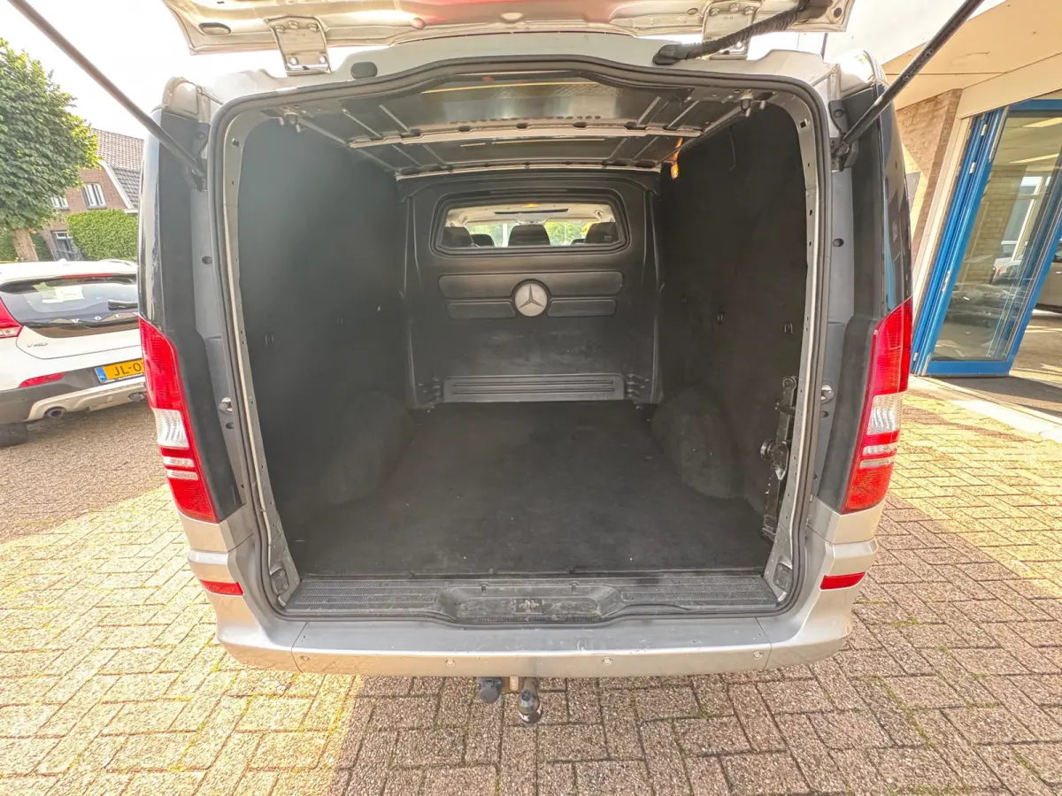 122 CDI 343 DC Comfort Plus XL 2014 MARGE