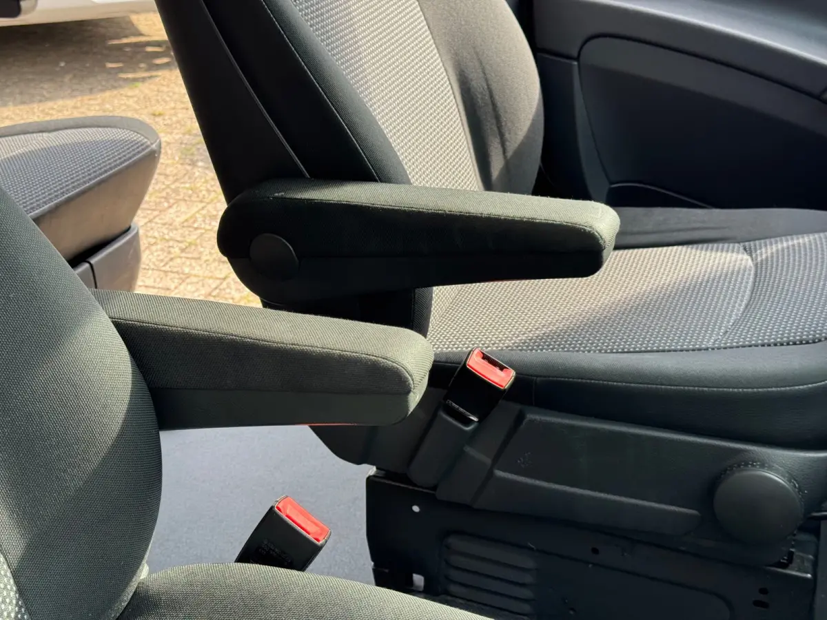 122 CDI 343 DC Comfort Plus XL 2014 MARGE