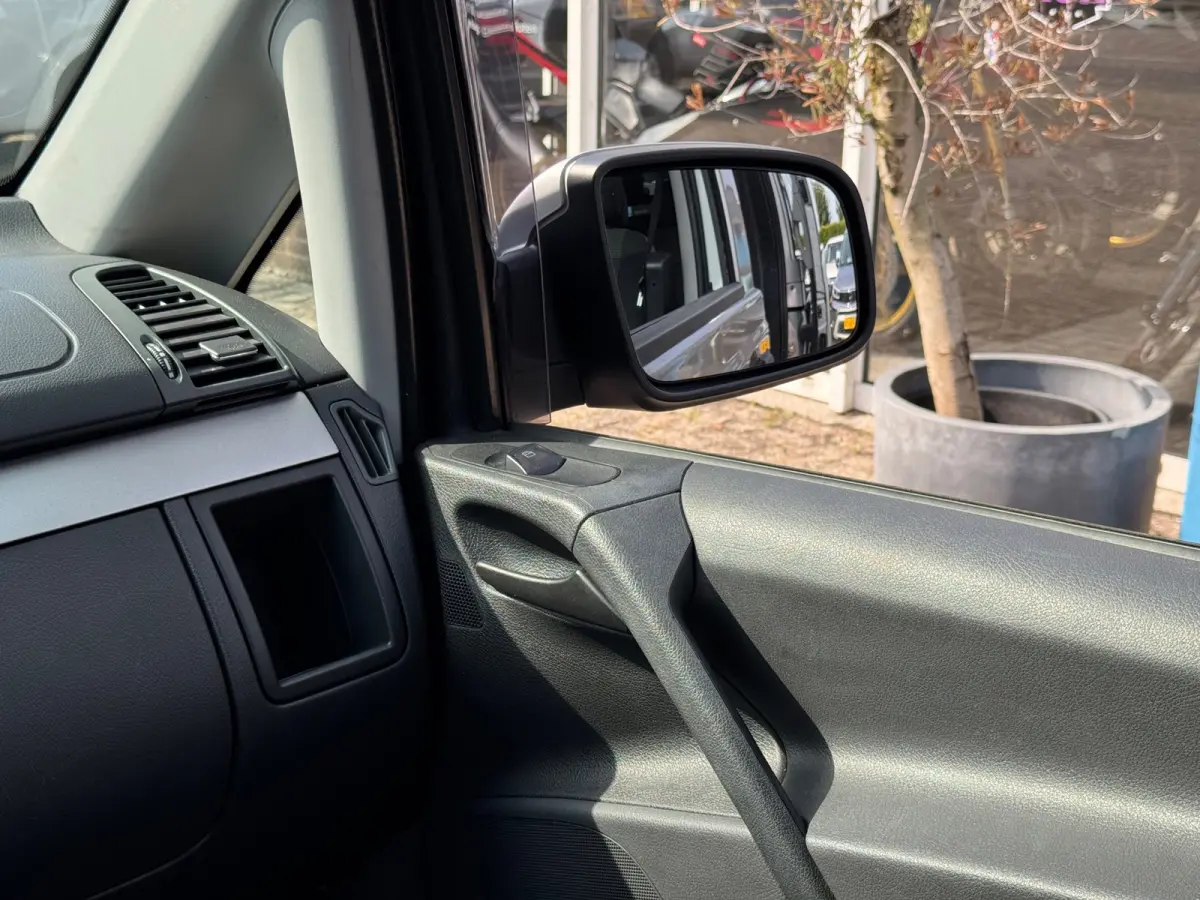 122 CDI 343 DC Comfort Plus XL 2014 MARGE