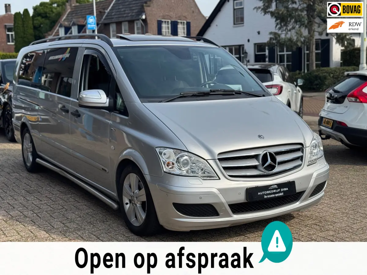 122 CDI 343 DC Comfort Plus XL 2014 MARGE