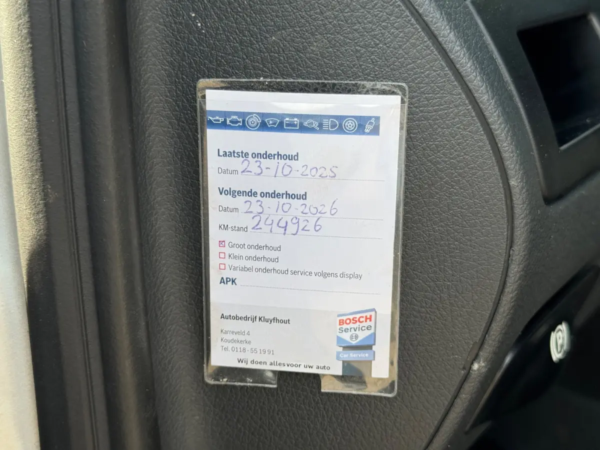 122 CDI 343 DC Comfort Plus XL 2014 MARGE