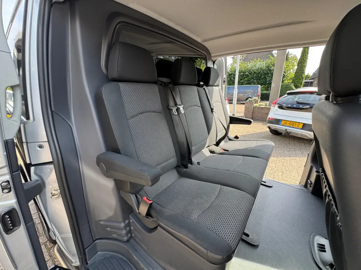 122 CDI 343 DC Comfort Plus XL 2014 MARGE