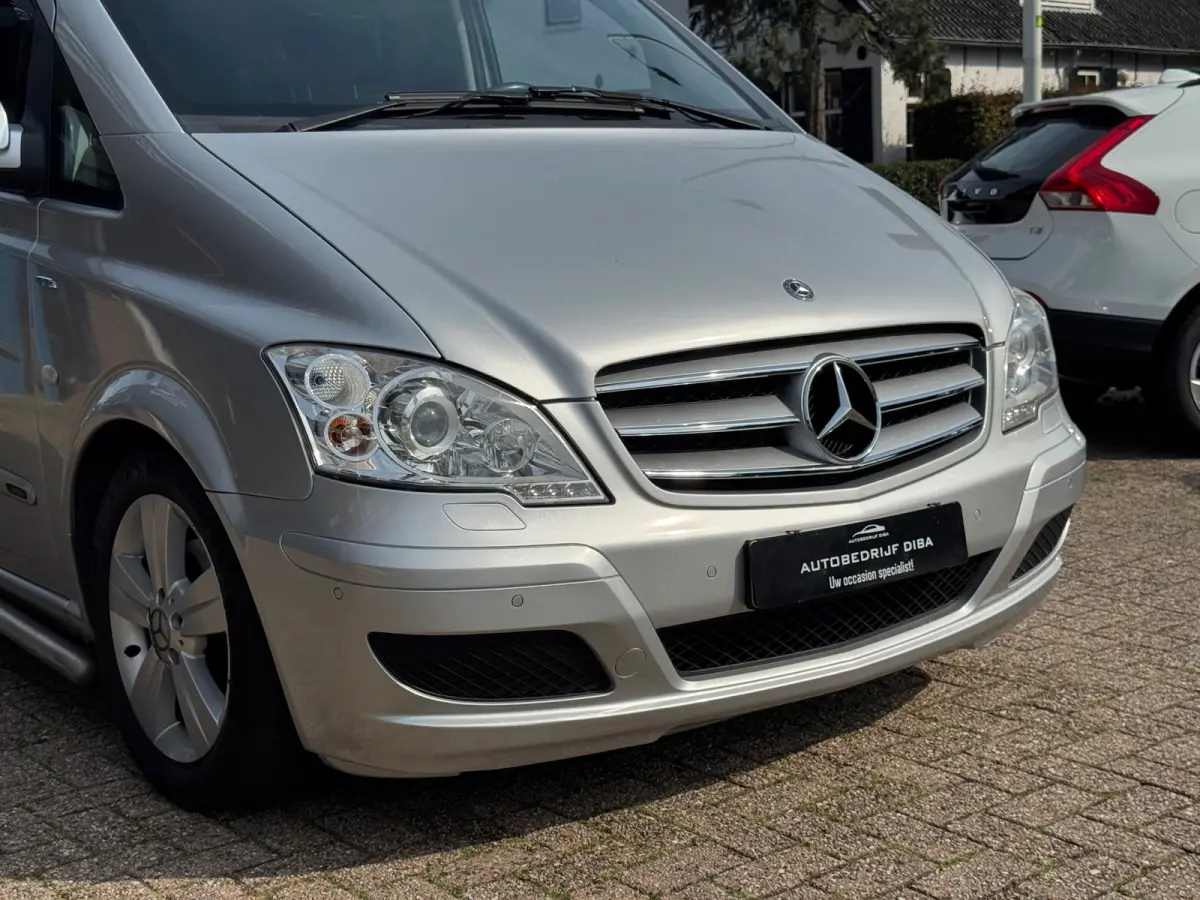 122 CDI 343 DC Comfort Plus XL 2014 MARGE