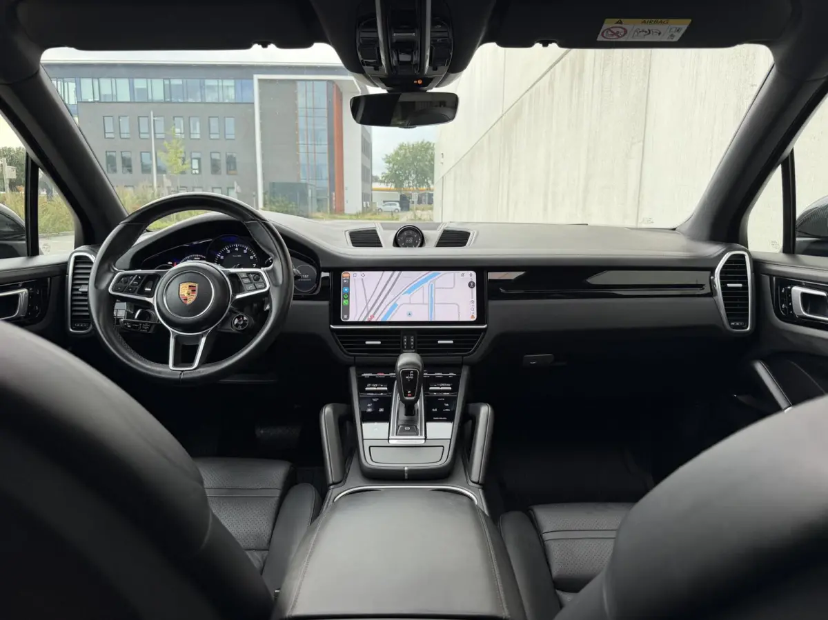 3.0 E-Hybrid SOH 100% Pano Luchtv. 360 cam